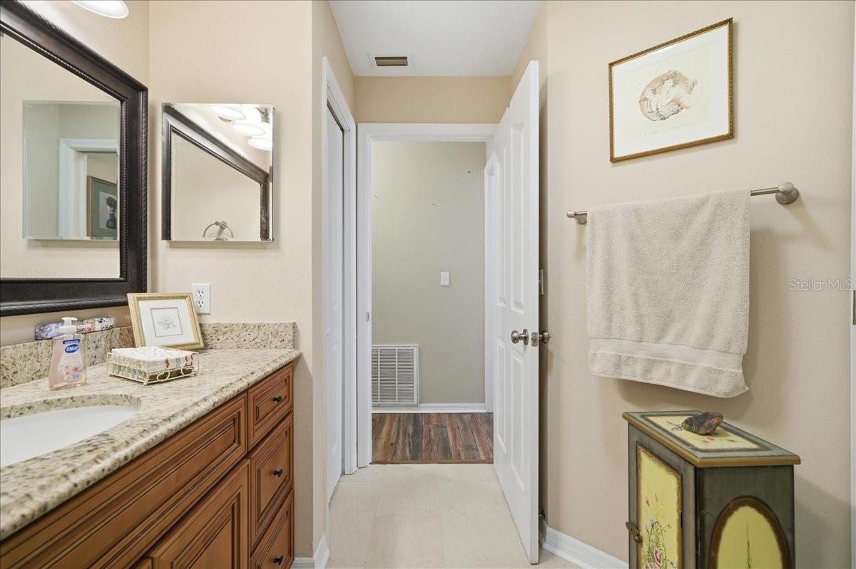 RIVER CROSSING ESTATES - Residential