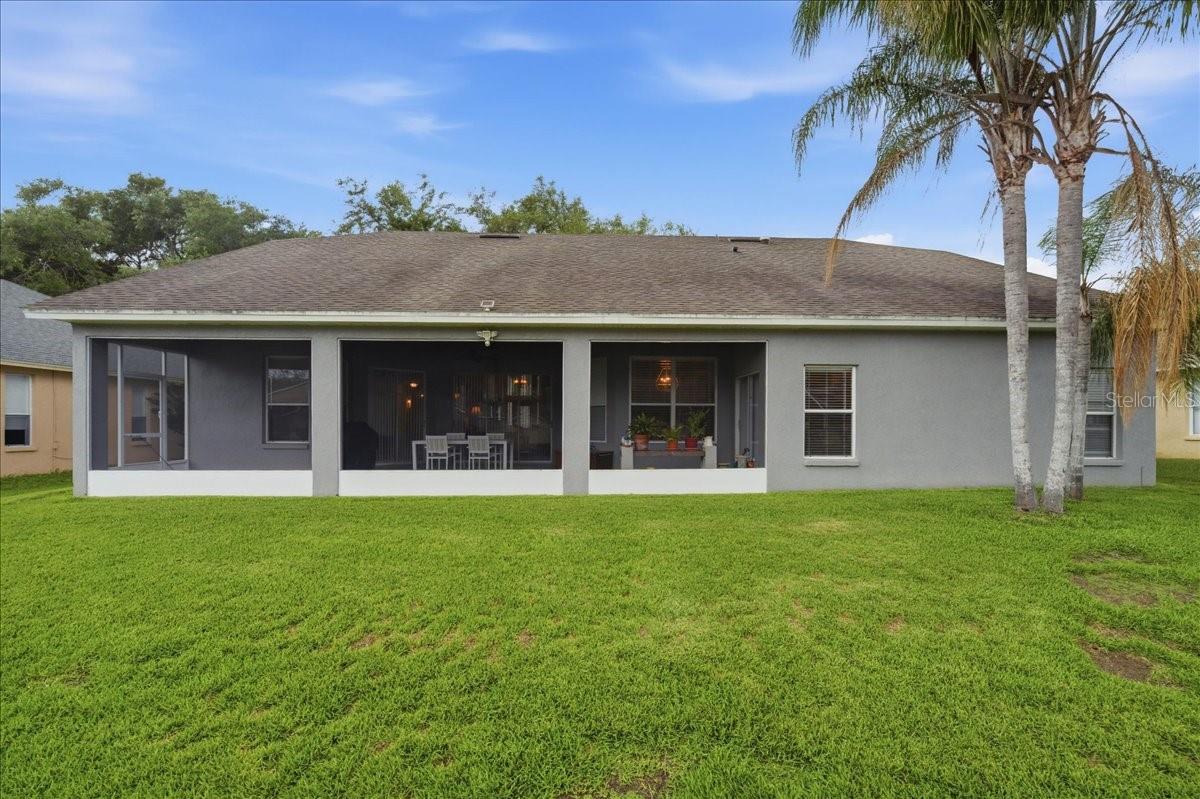 RIVER CROSSING ESTATES - Residential