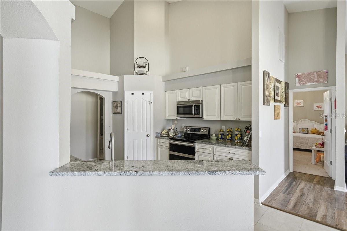 RIVER CROSSING ESTATES - Residential