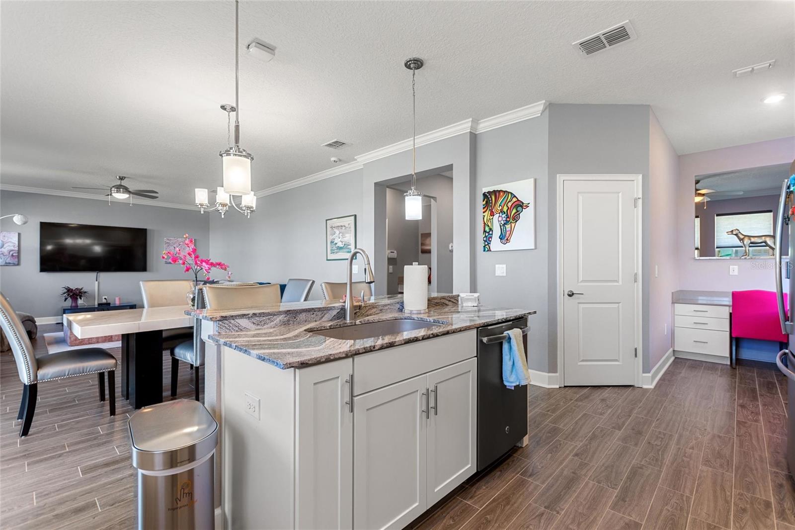 STONEYBROOK SOUTH PH F-1 - Residential