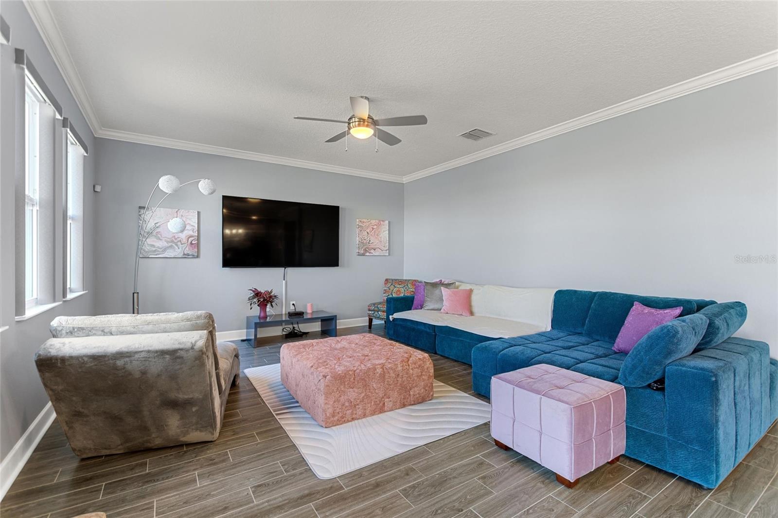 STONEYBROOK SOUTH PH F-1 - Residential