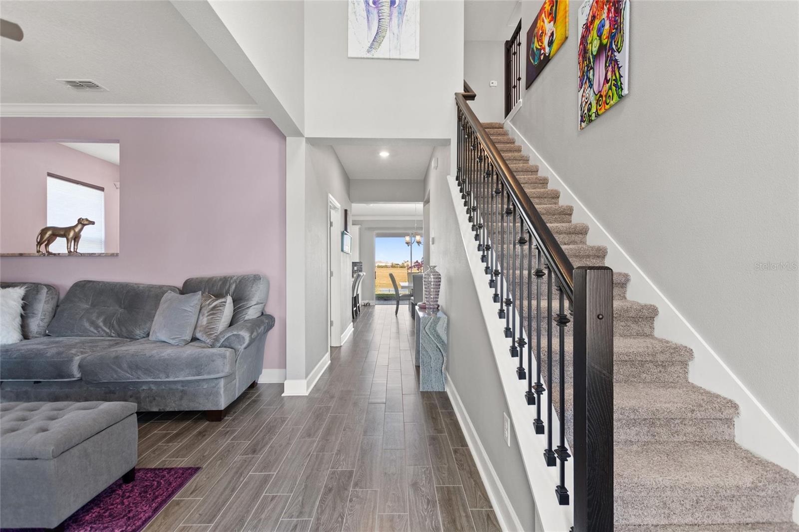 STONEYBROOK SOUTH PH F-1 - Residential