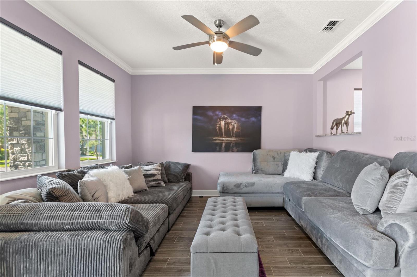 STONEYBROOK SOUTH PH F-1 - Residential