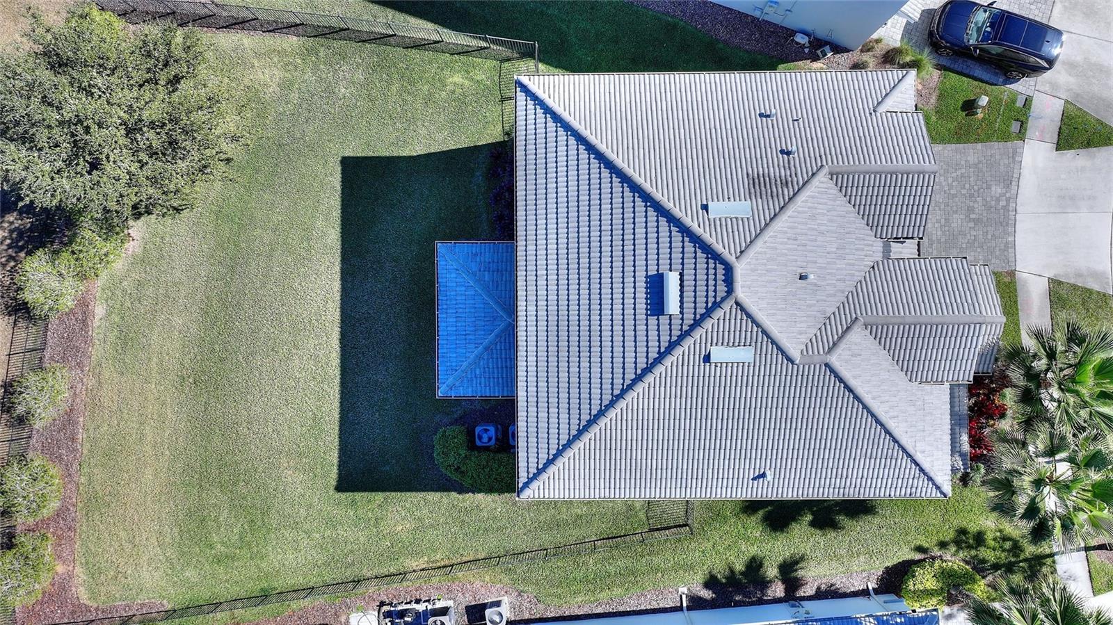 STONEYBROOK SOUTH PH F-1 - Residential