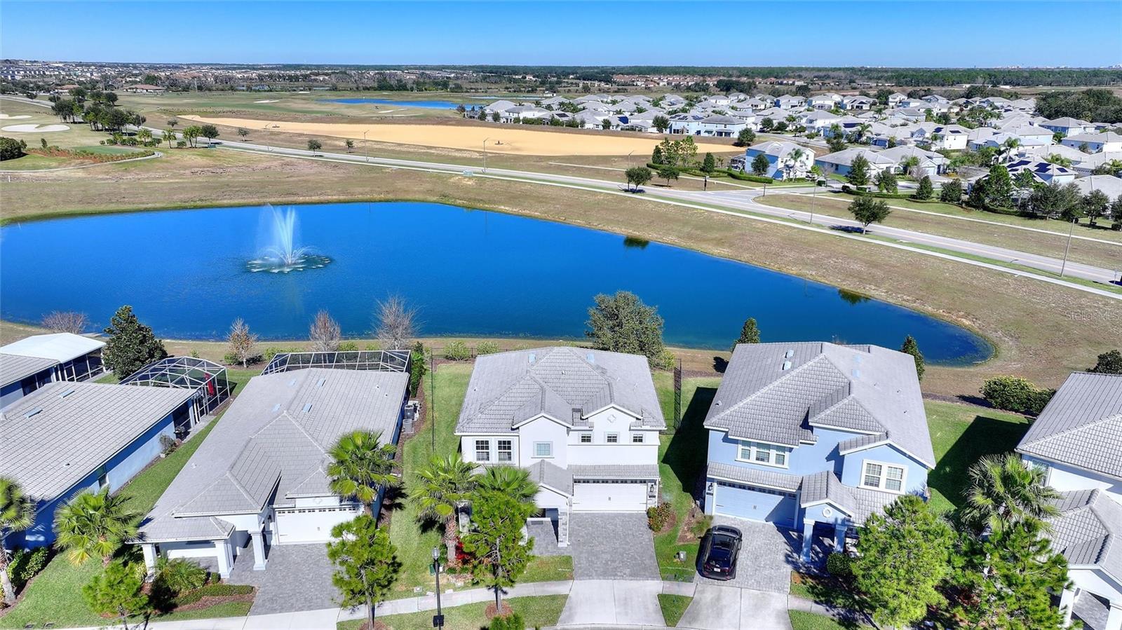 STONEYBROOK SOUTH PH F-1 - Residential