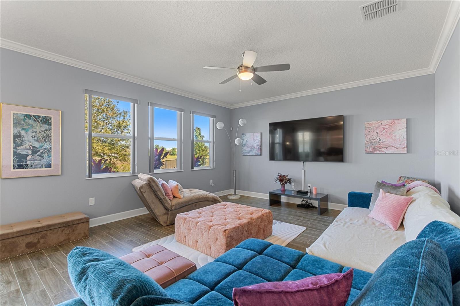 STONEYBROOK SOUTH PH F-1 - Residential