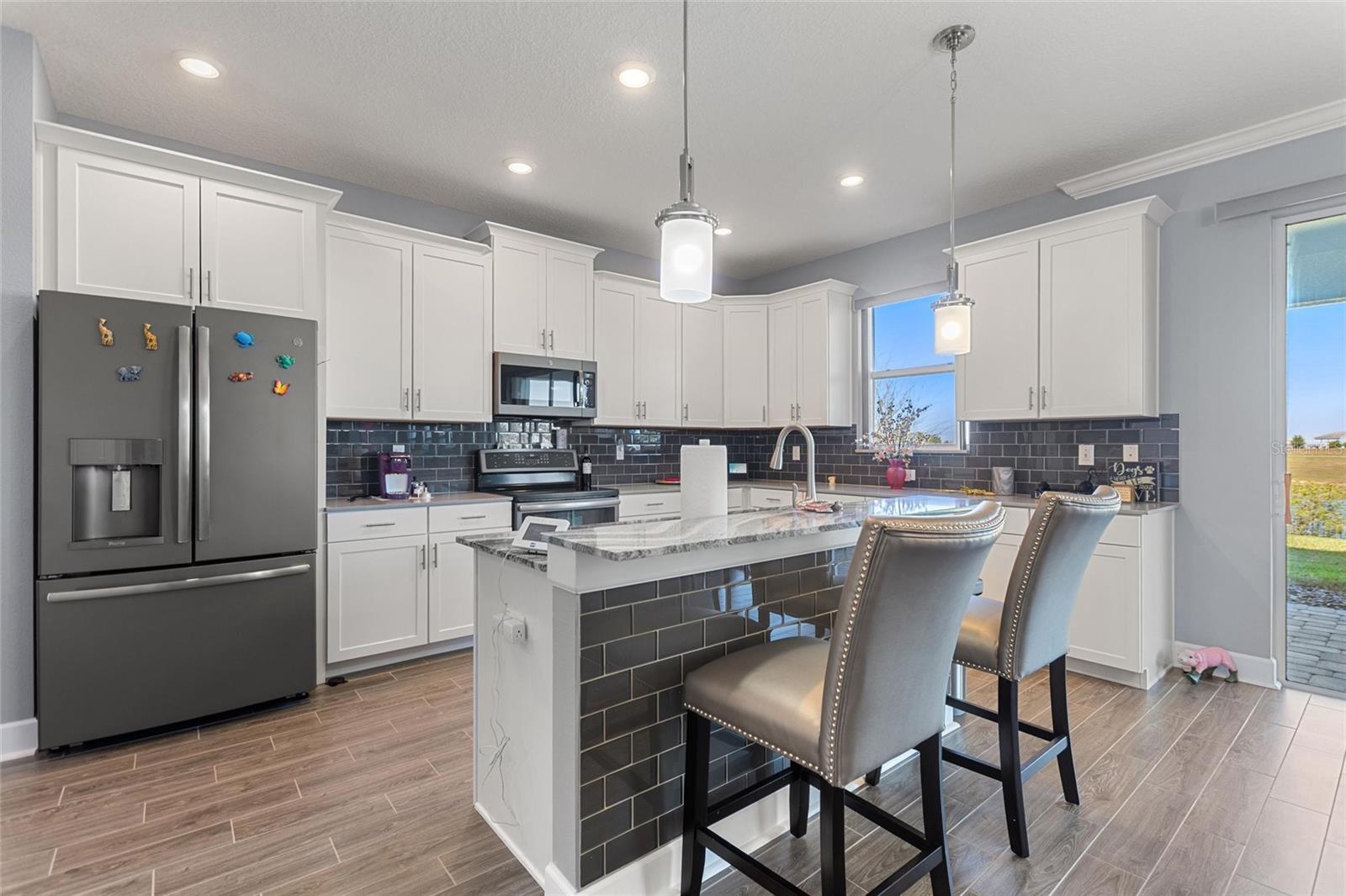 STONEYBROOK SOUTH PH F-1 - Residential