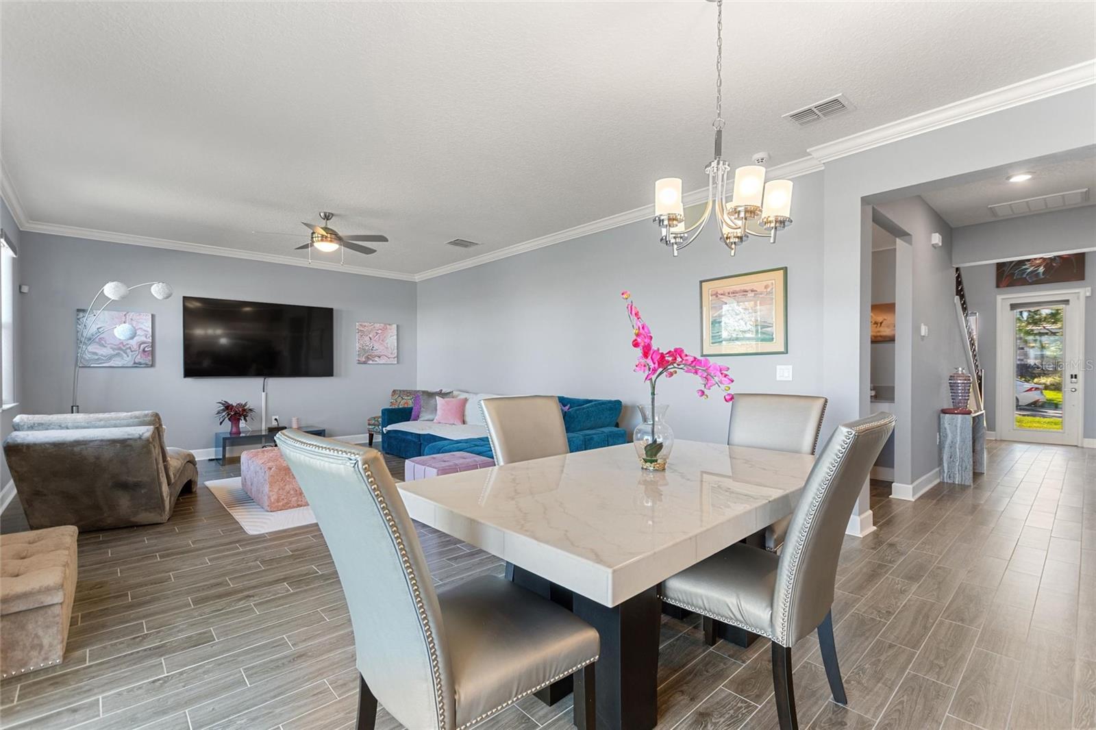 STONEYBROOK SOUTH PH F-1 - Residential