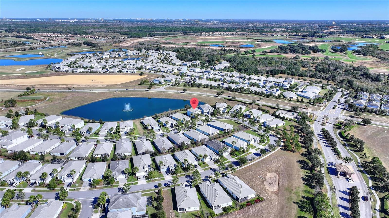 STONEYBROOK SOUTH PH F-1 - Residential