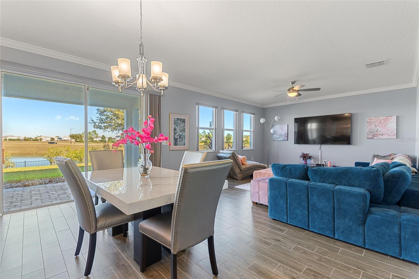 STONEYBROOK SOUTH PH F-1 - Residential