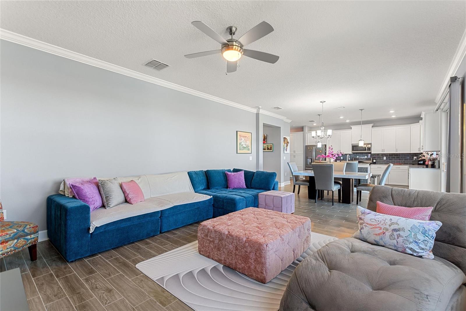 STONEYBROOK SOUTH PH F-1 - Residential