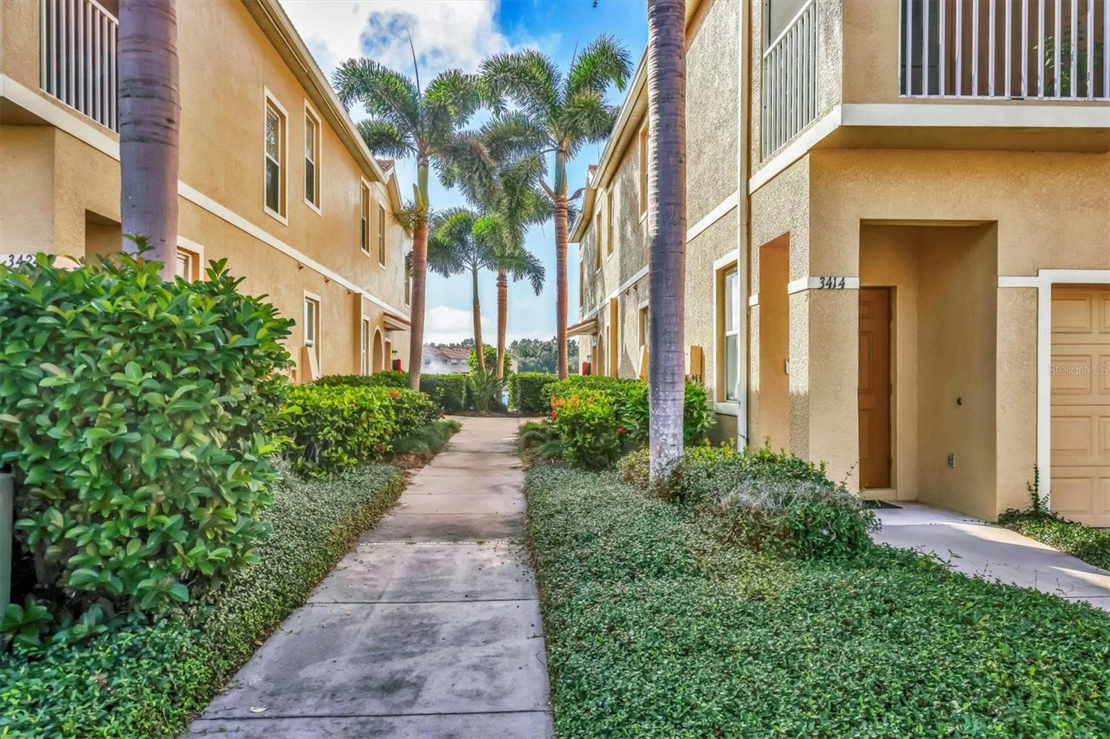 PARKRIDGE PH 33 & 19 - Residential Lease