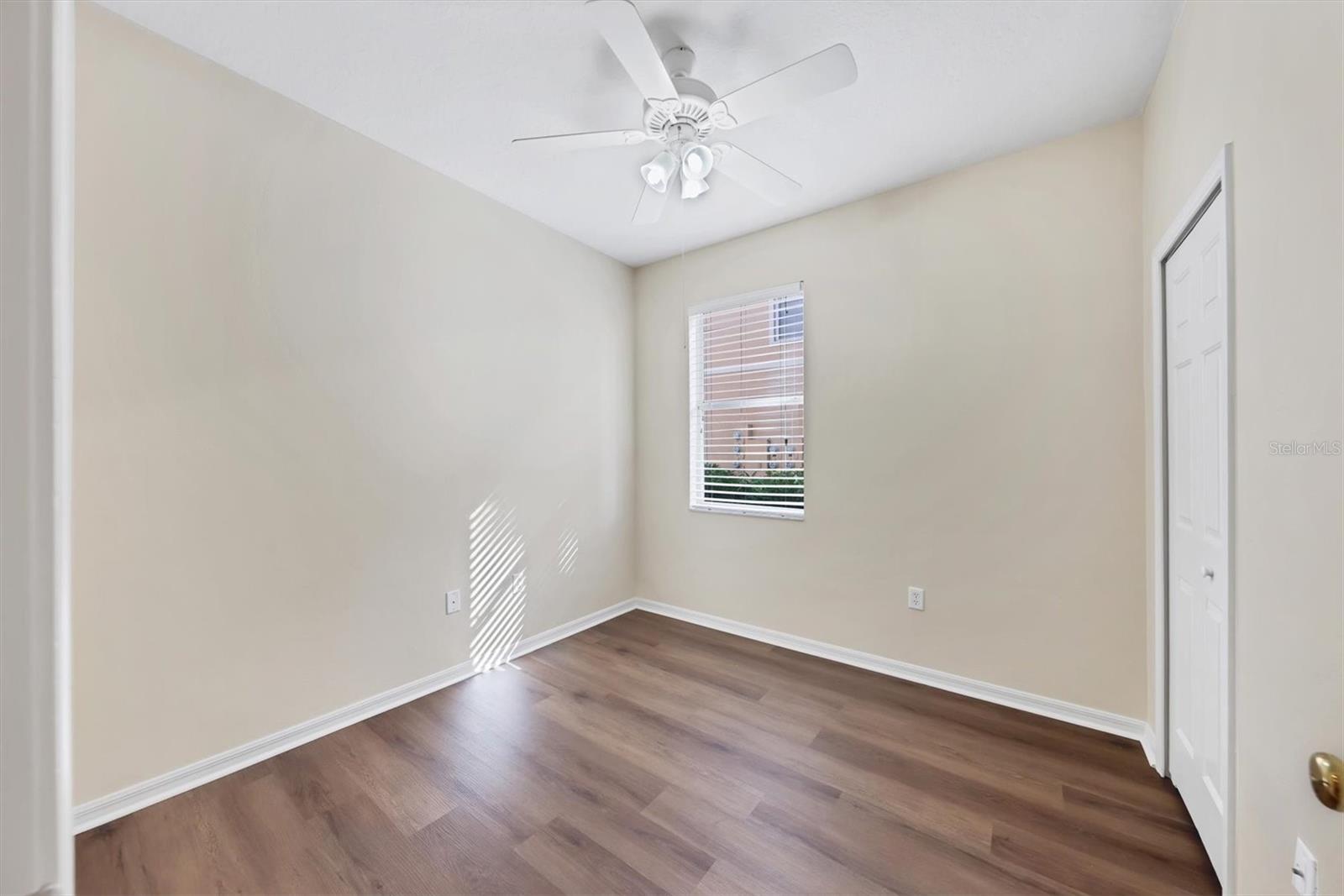 PARKRIDGE PH 33 & 19 - Residential Lease