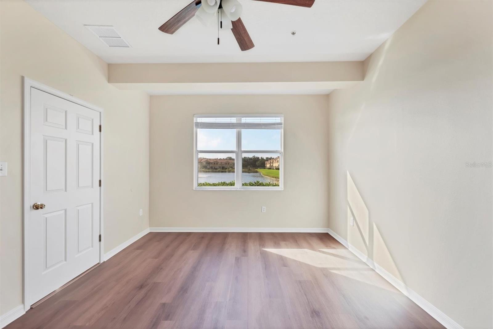 PARKRIDGE PH 33 & 19 - Residential Lease