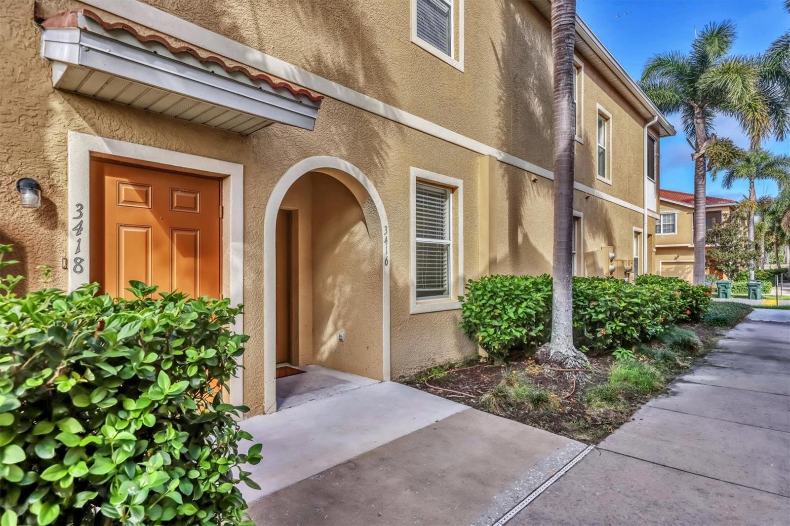 PARKRIDGE PH 33 & 19 - Residential Lease