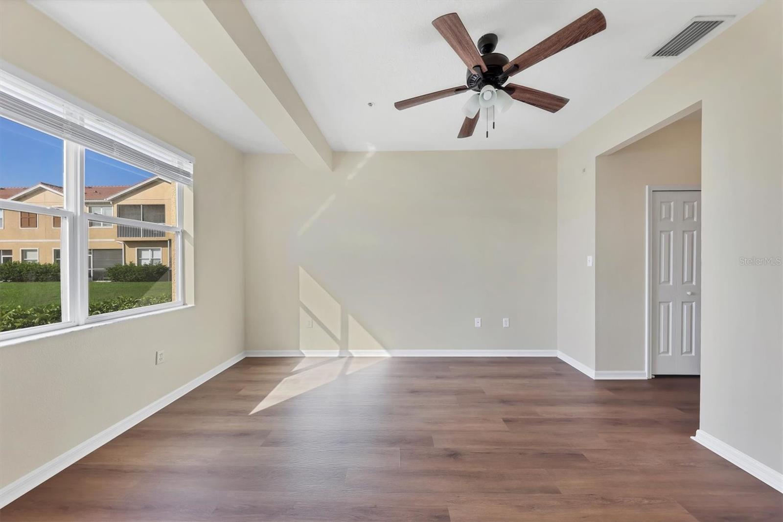 PARKRIDGE PH 33 & 19 - Residential Lease