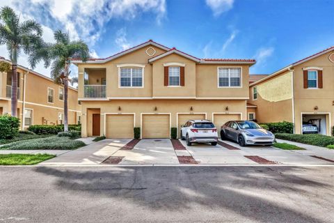 3416 PARKRIDGE CIRCLE 35-101 SARASOTA FL 34243