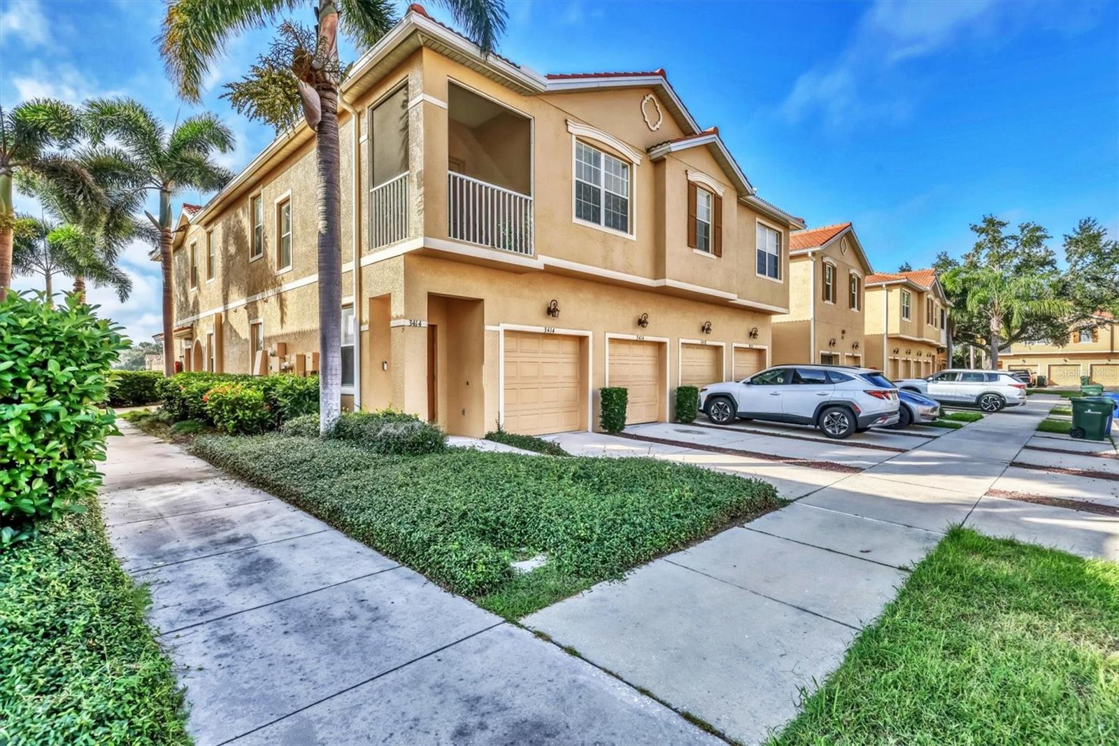 PARKRIDGE PH 33 & 19 - Residential Lease