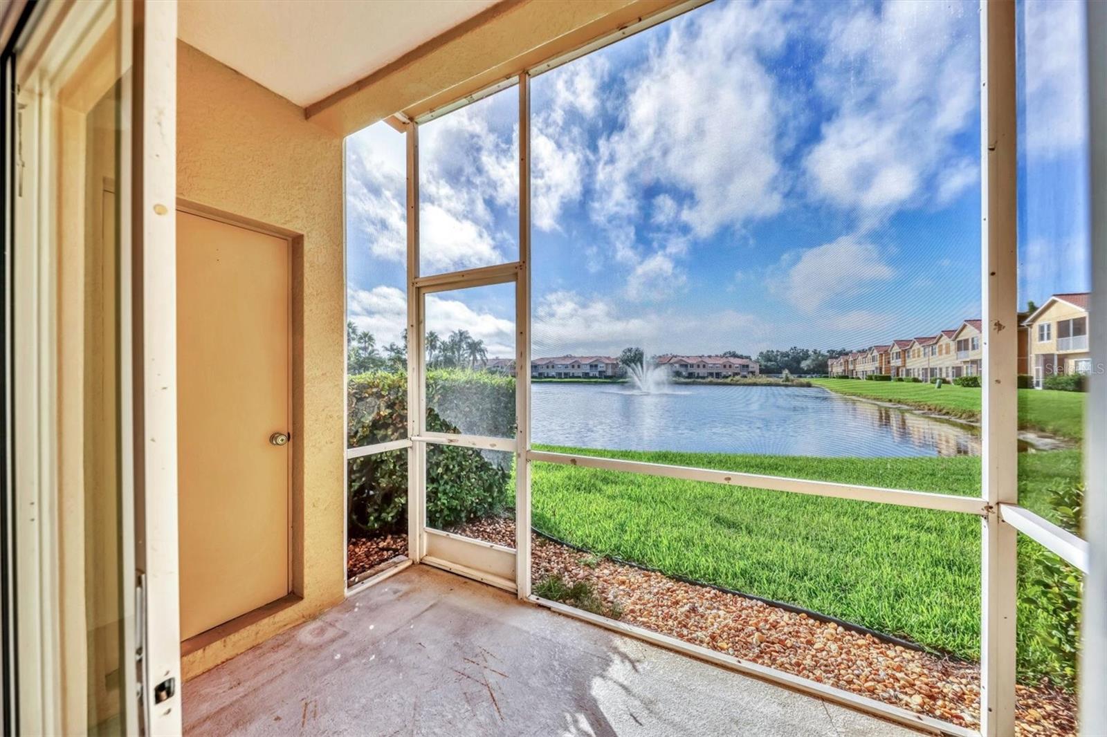 PARKRIDGE PH 33 & 19 - Residential Lease