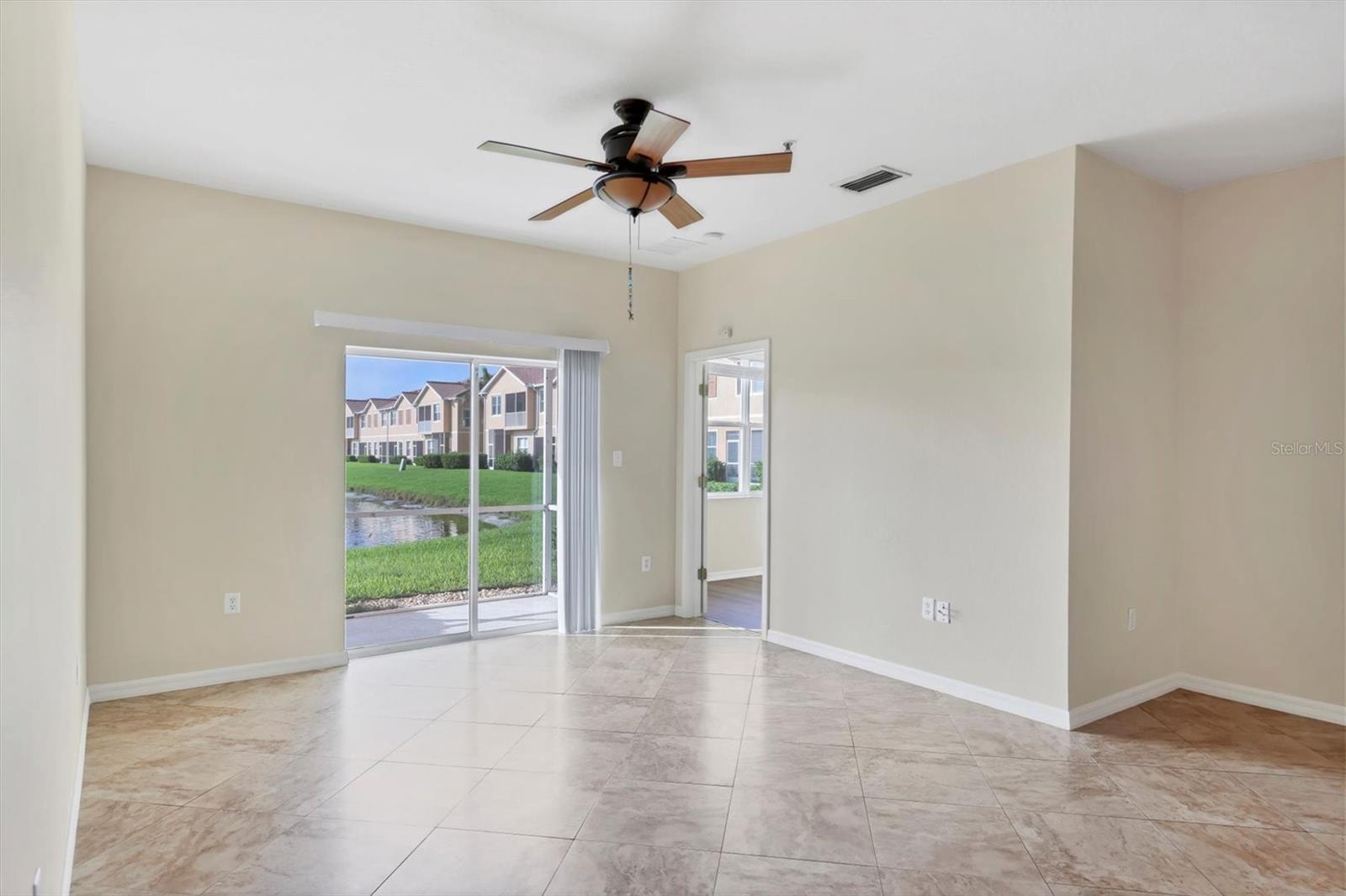 PARKRIDGE PH 33 & 19 - Residential Lease