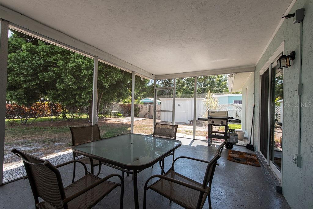 BONNIE LYNN ESTATES - Residential Lease