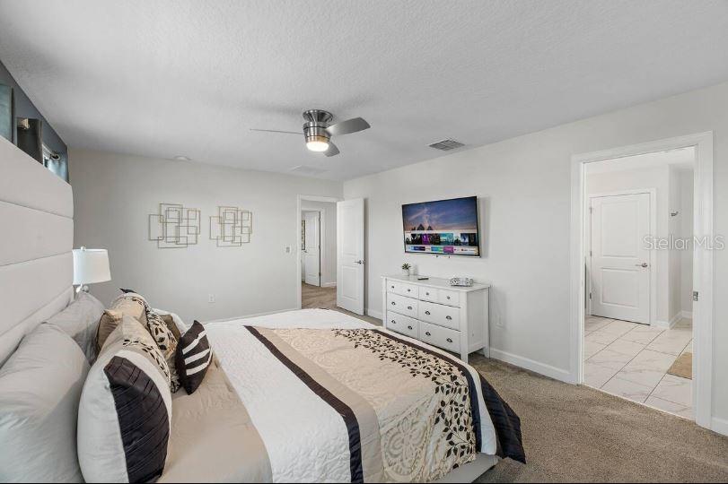 STONEYBROOK SOUTH NORTH PCL-PH - Residential