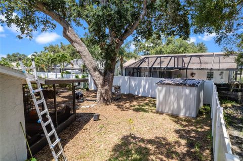 A home in LARGO