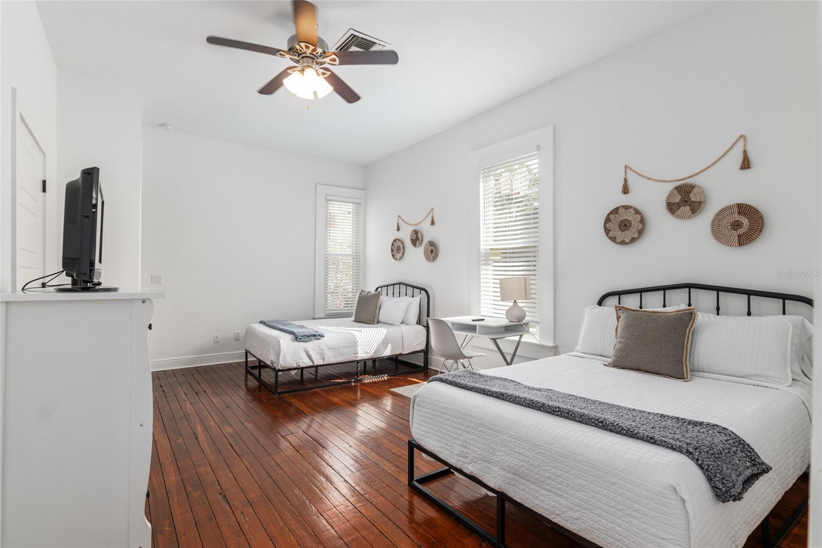 CALDWELLS ADD - Residential