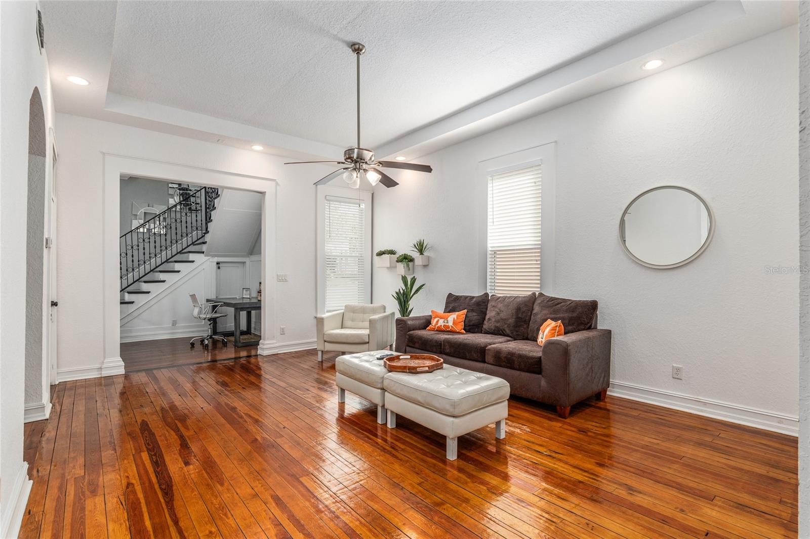 CALDWELLS ADD - Residential