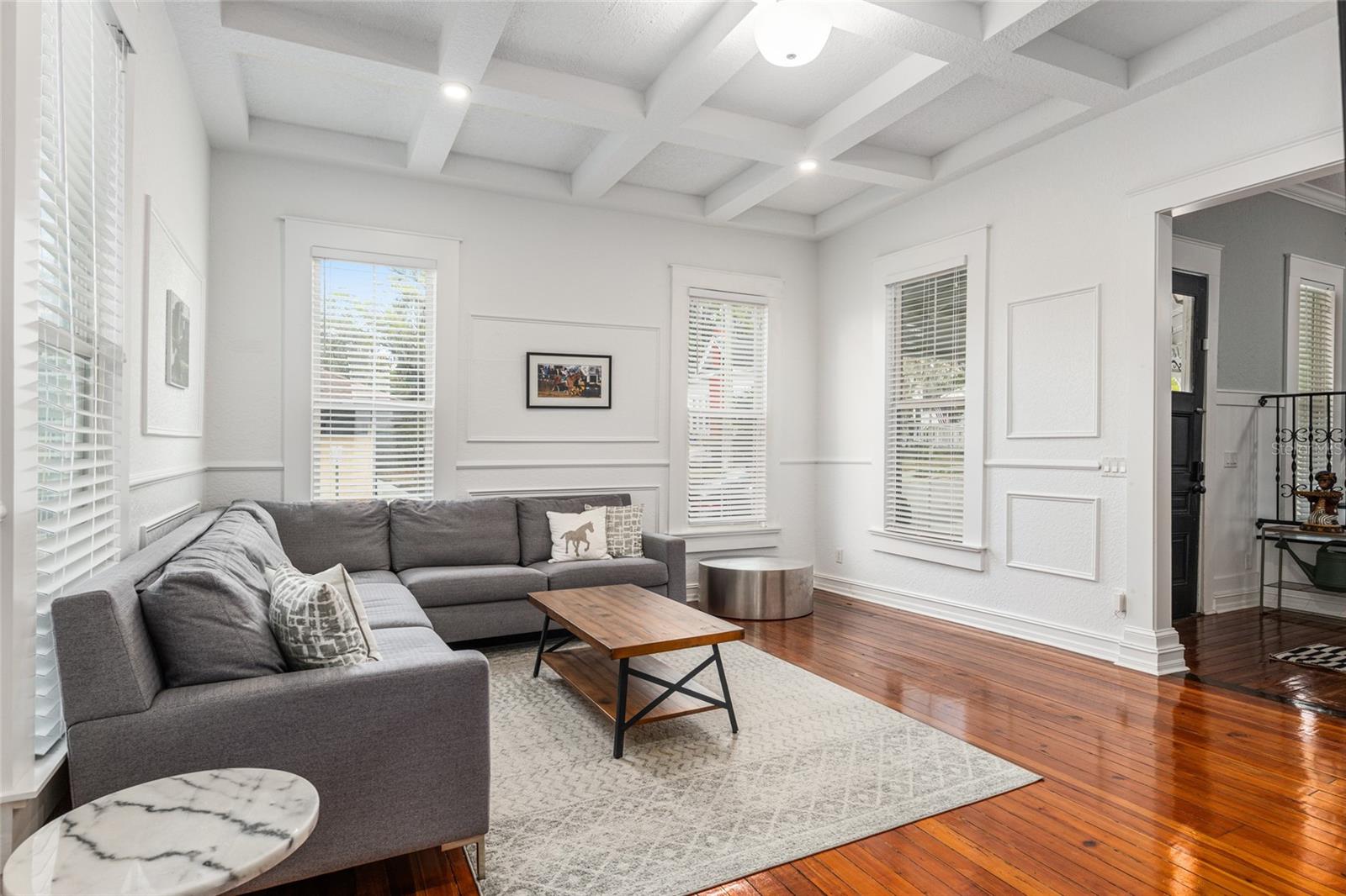 CALDWELLS ADD - Residential