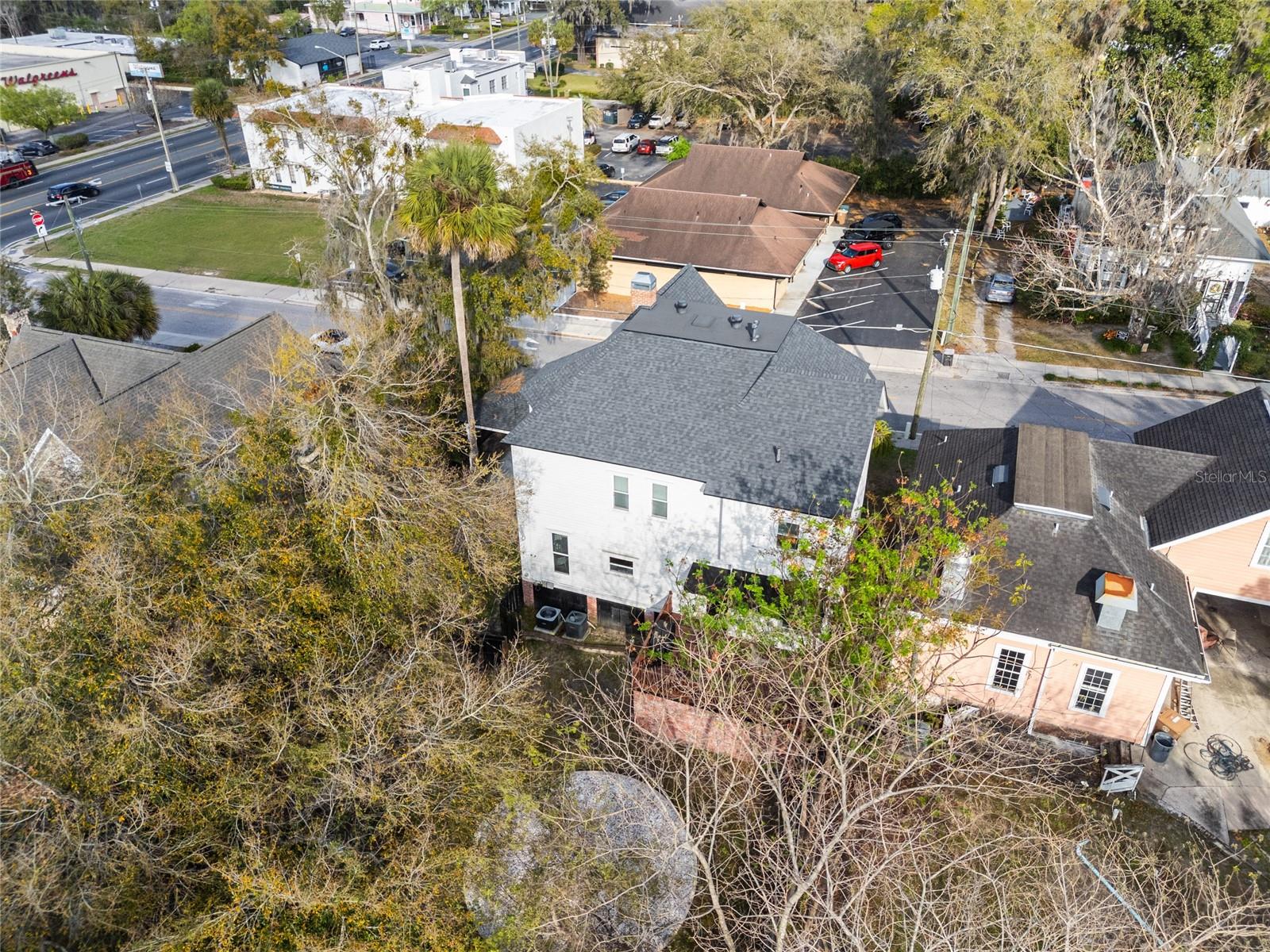 CALDWELLS ADD - Residential