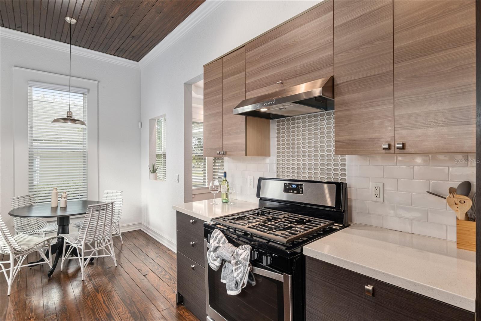 CALDWELLS ADD - Residential