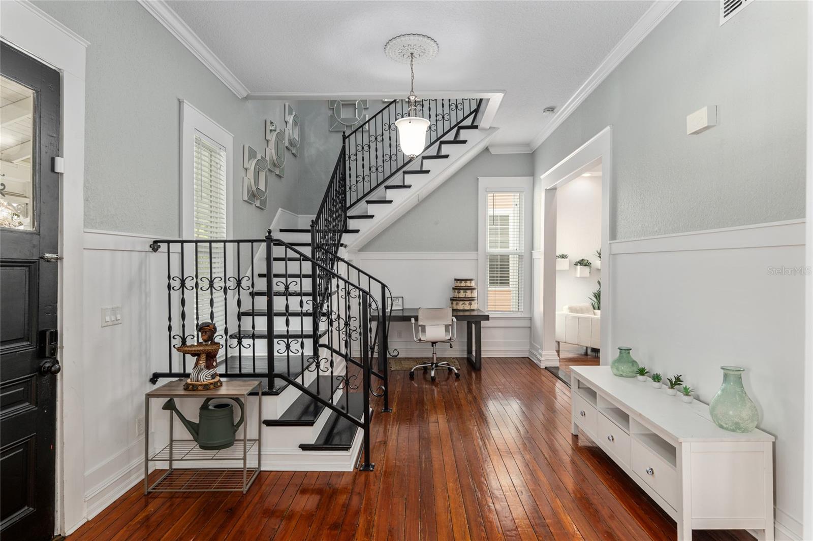 CALDWELLS ADD - Residential