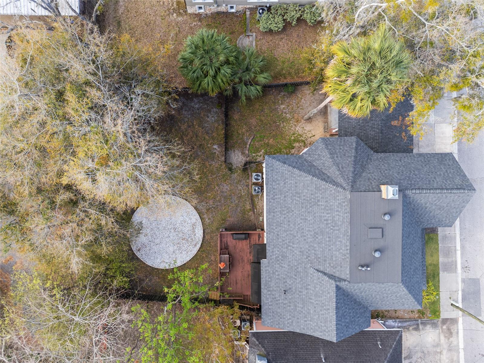 CALDWELLS ADD - Residential