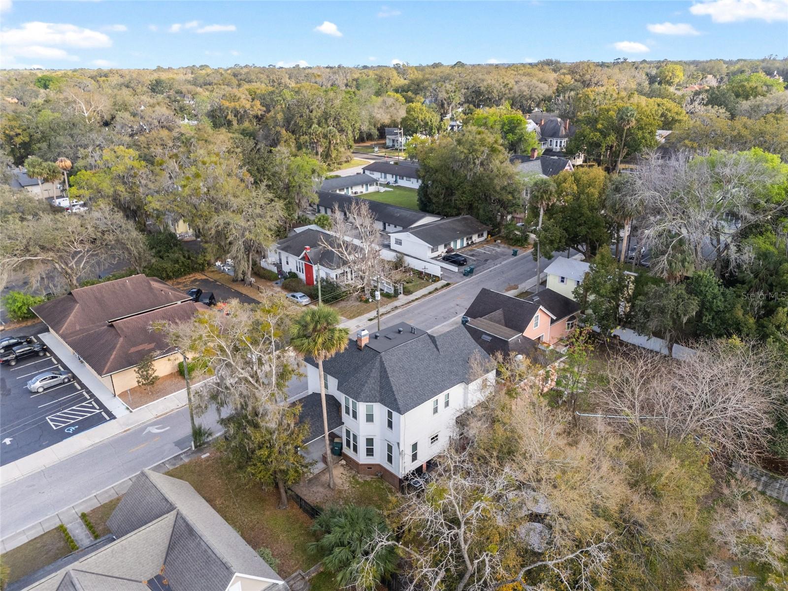 CALDWELLS ADD - Residential