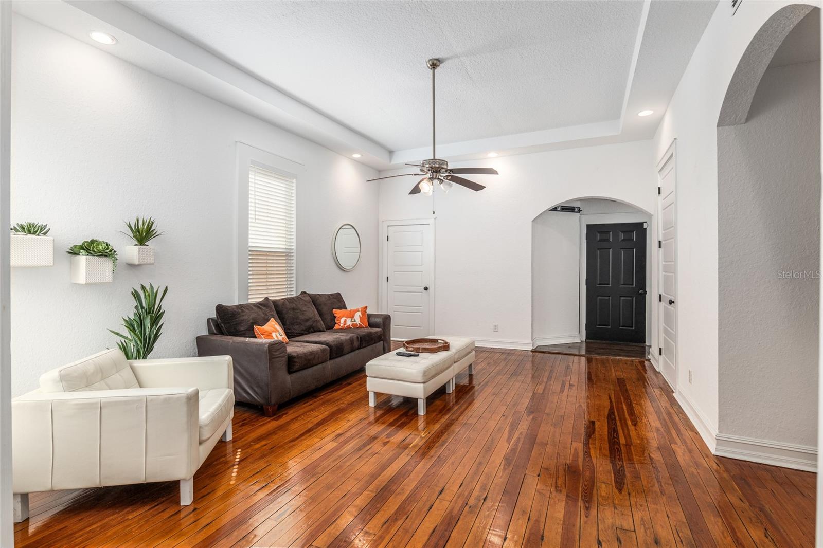 CALDWELLS ADD - Residential