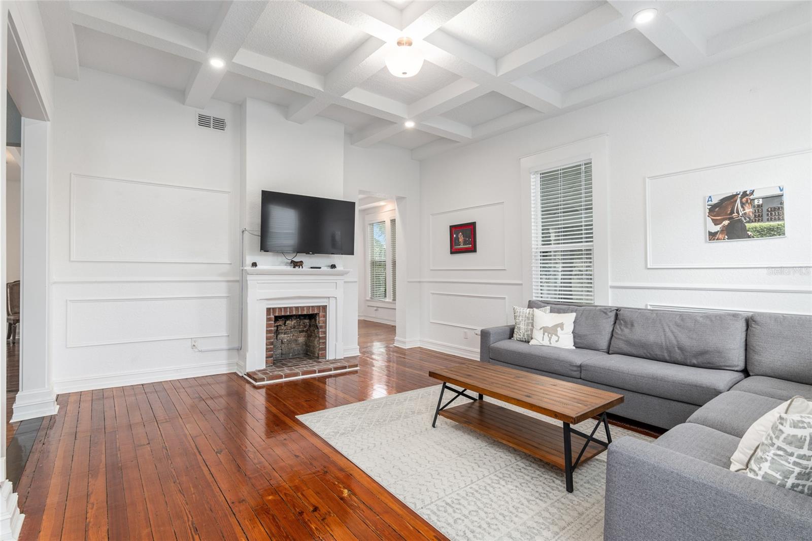 CALDWELLS ADD - Residential