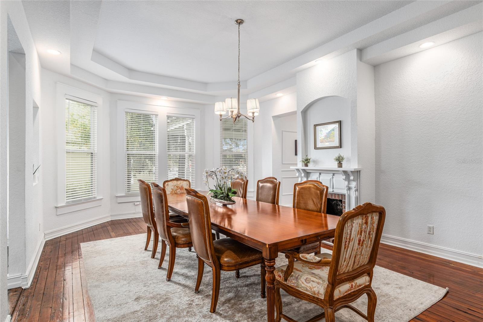 CALDWELLS ADD - Residential