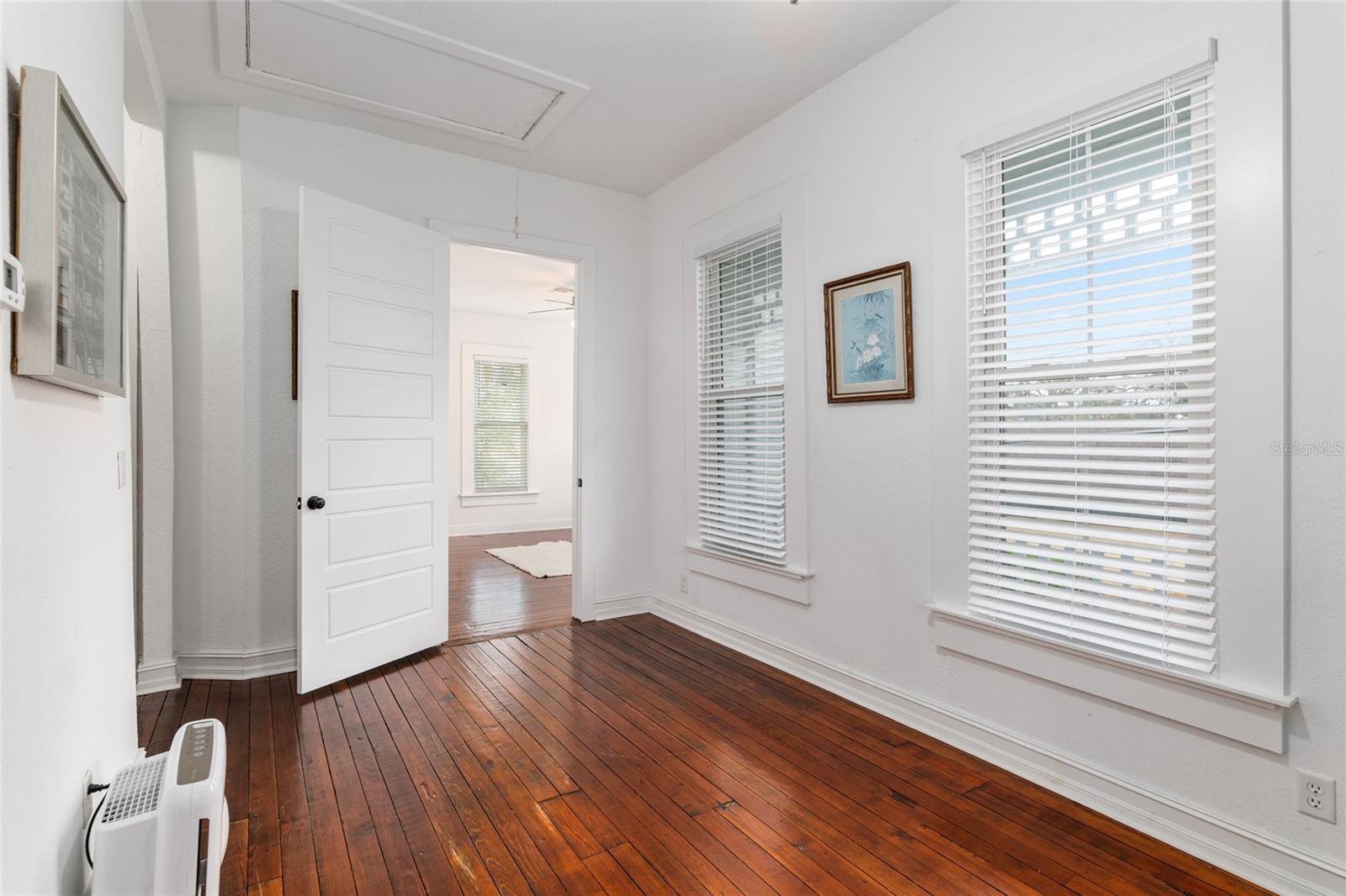 CALDWELLS ADD - Residential