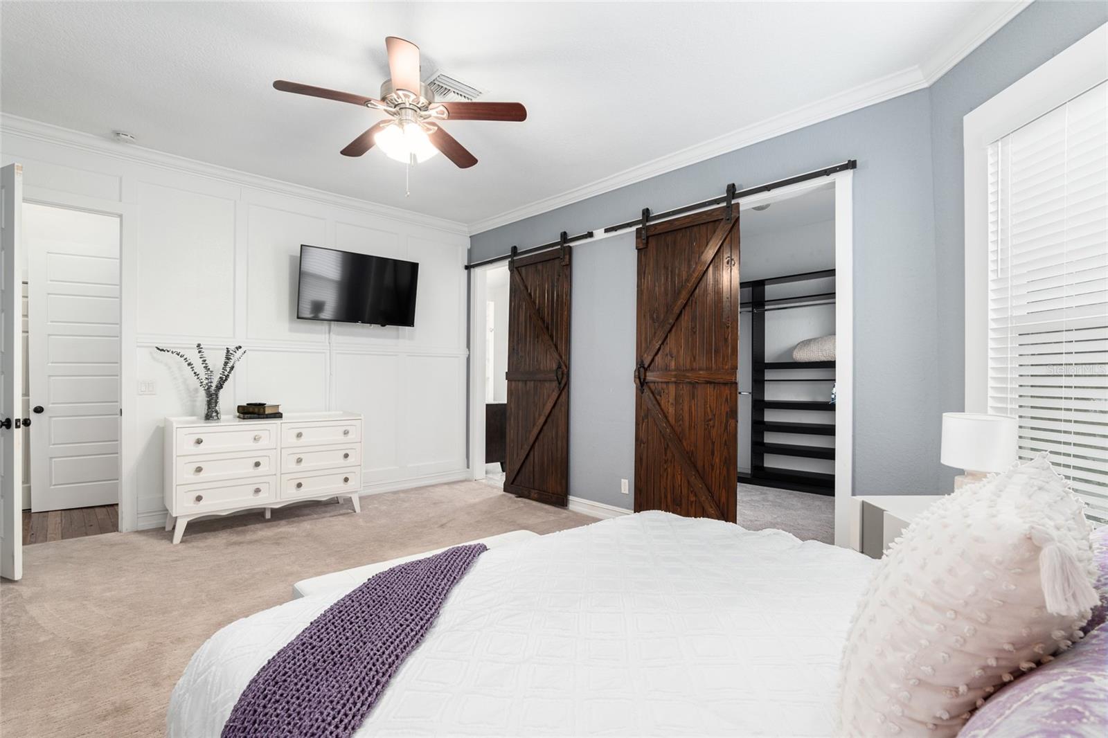 CALDWELLS ADD - Residential