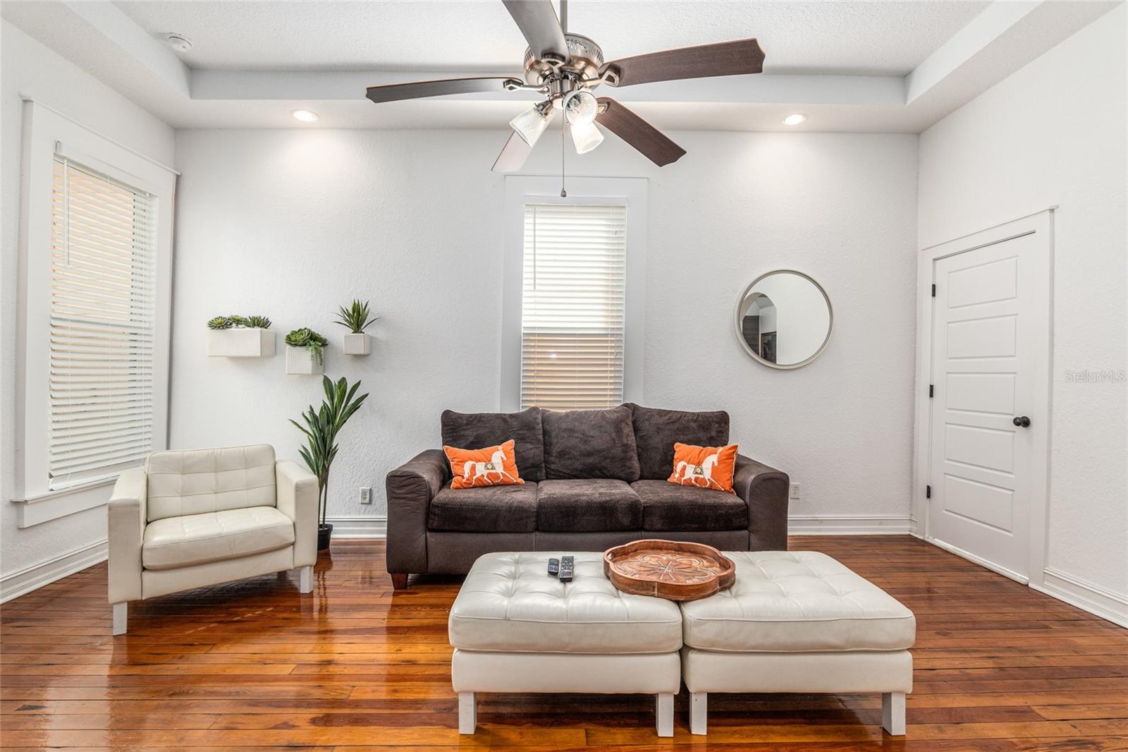 CALDWELLS ADD - Residential