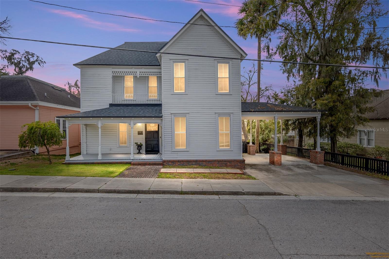 CALDWELLS ADD - Residential