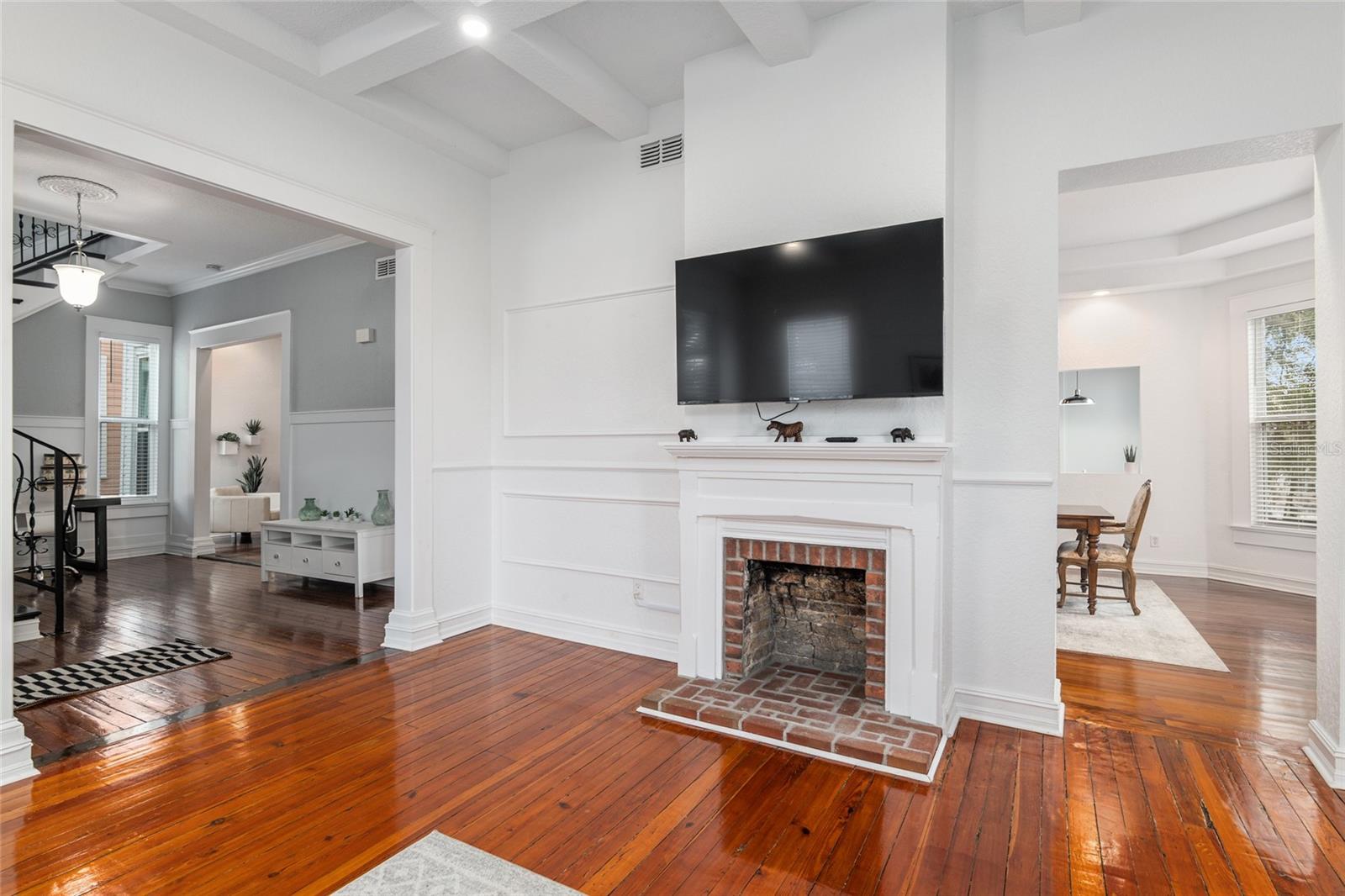 CALDWELLS ADD - Residential