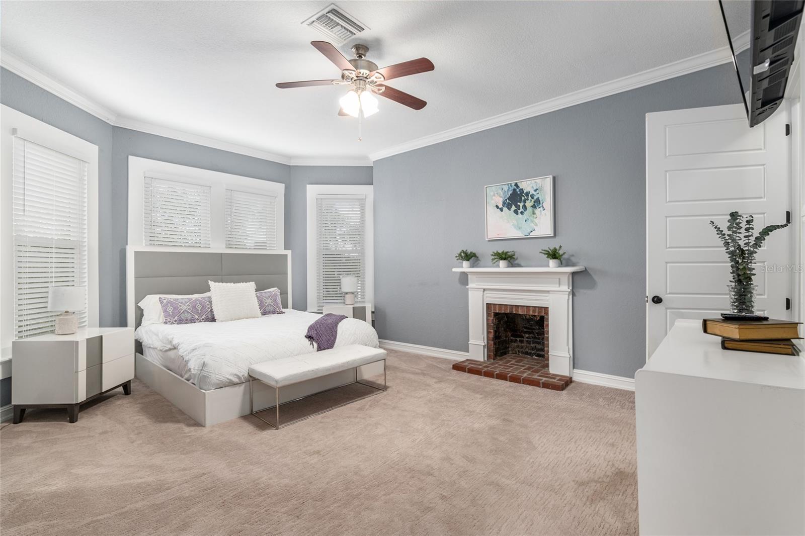 CALDWELLS ADD - Residential