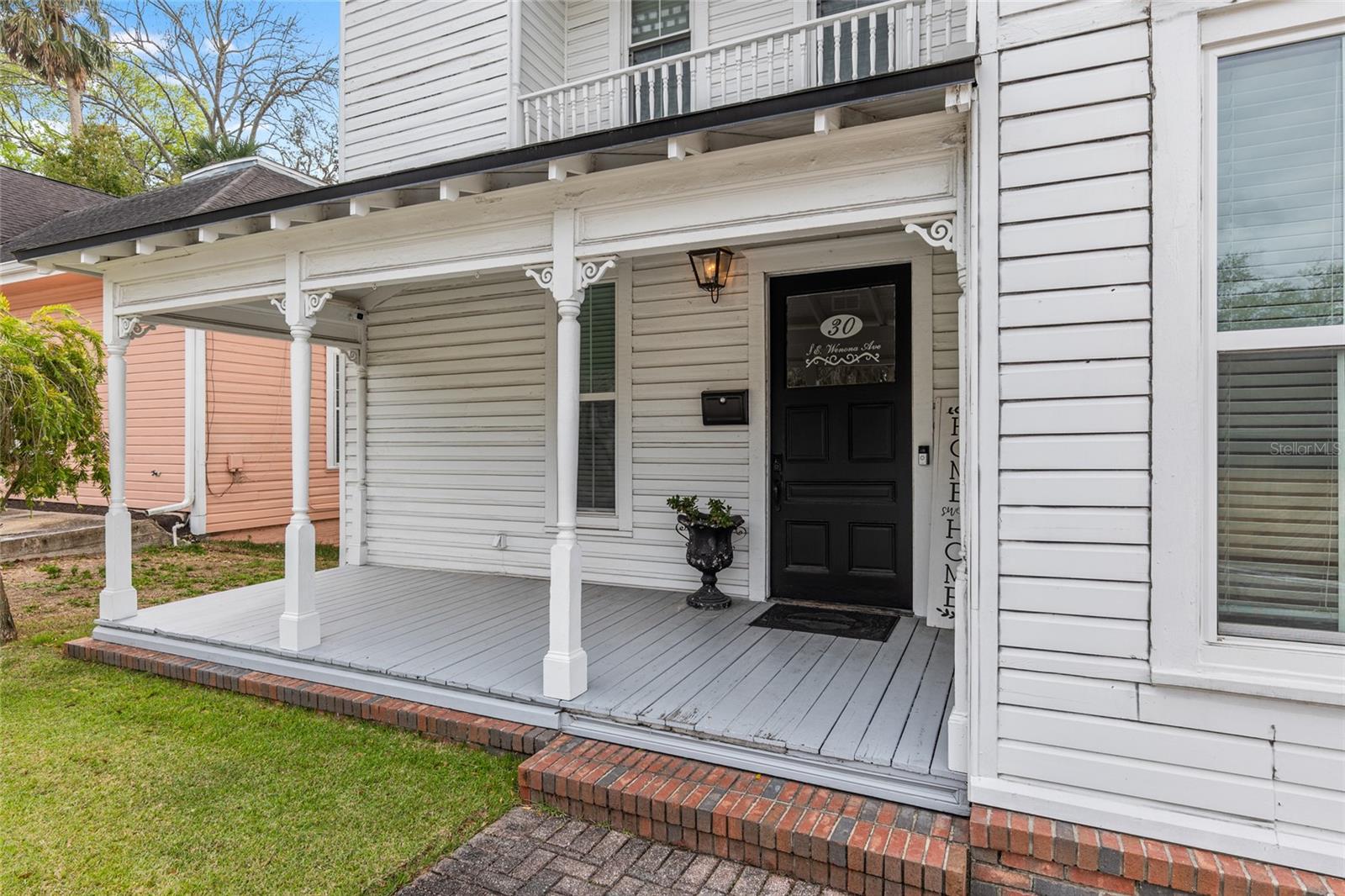 CALDWELLS ADD - Residential