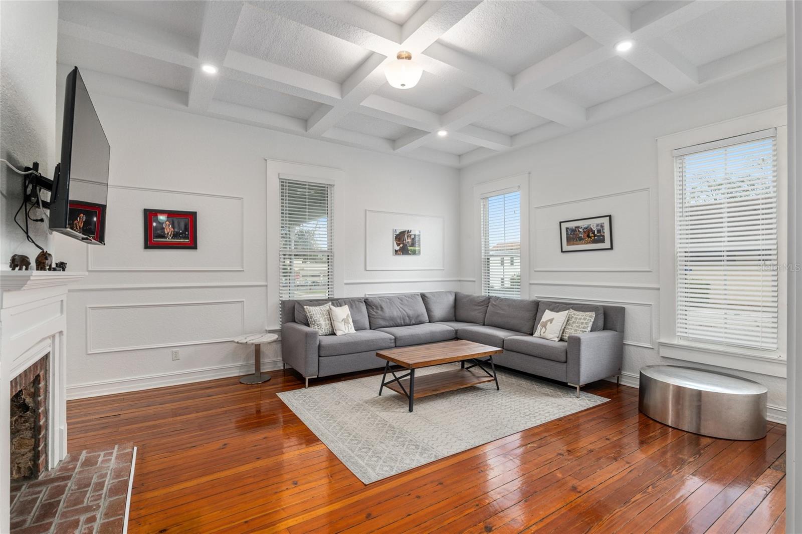 CALDWELLS ADD - Residential