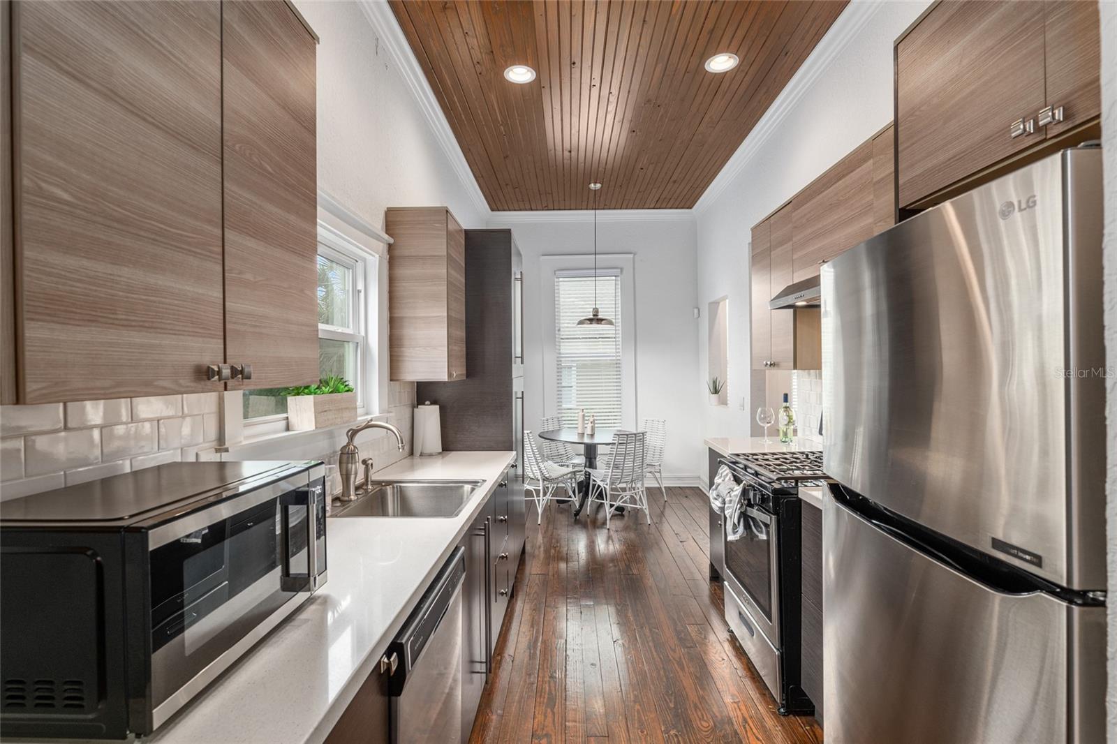 CALDWELLS ADD - Residential