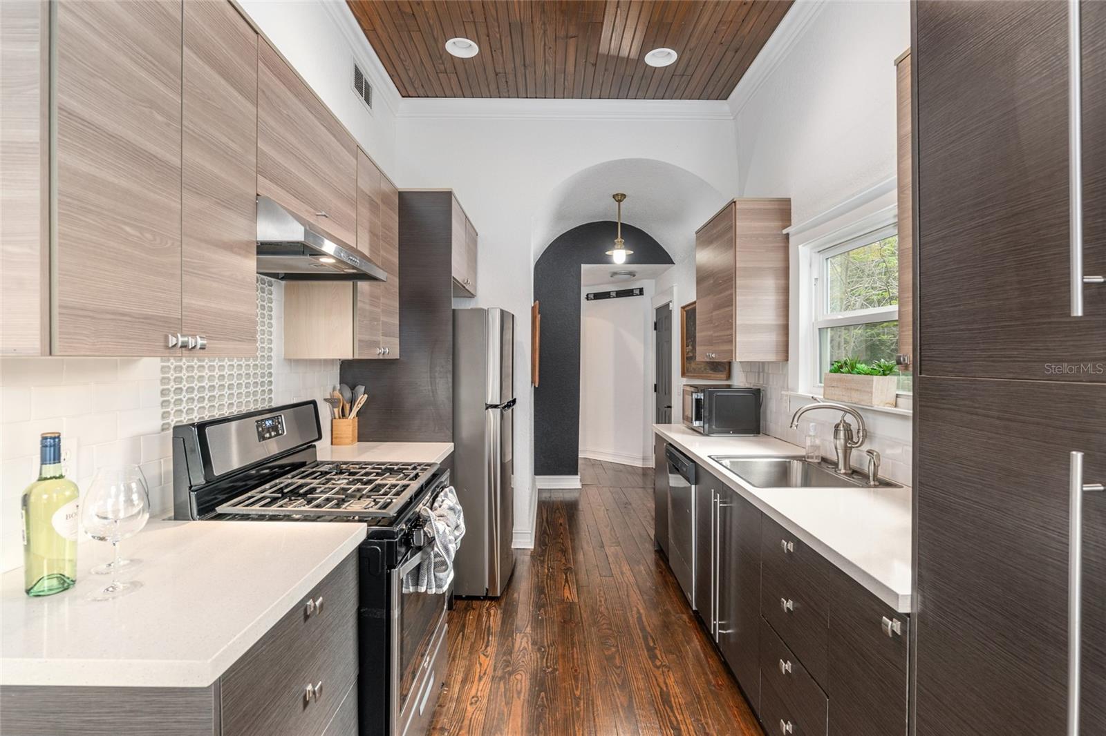 CALDWELLS ADD - Residential