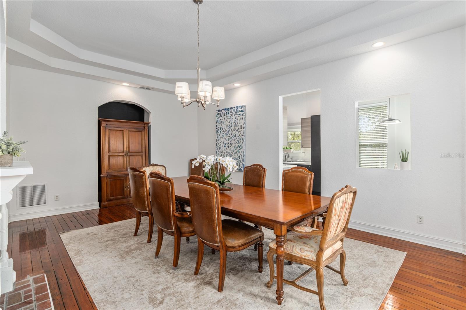 CALDWELLS ADD - Residential