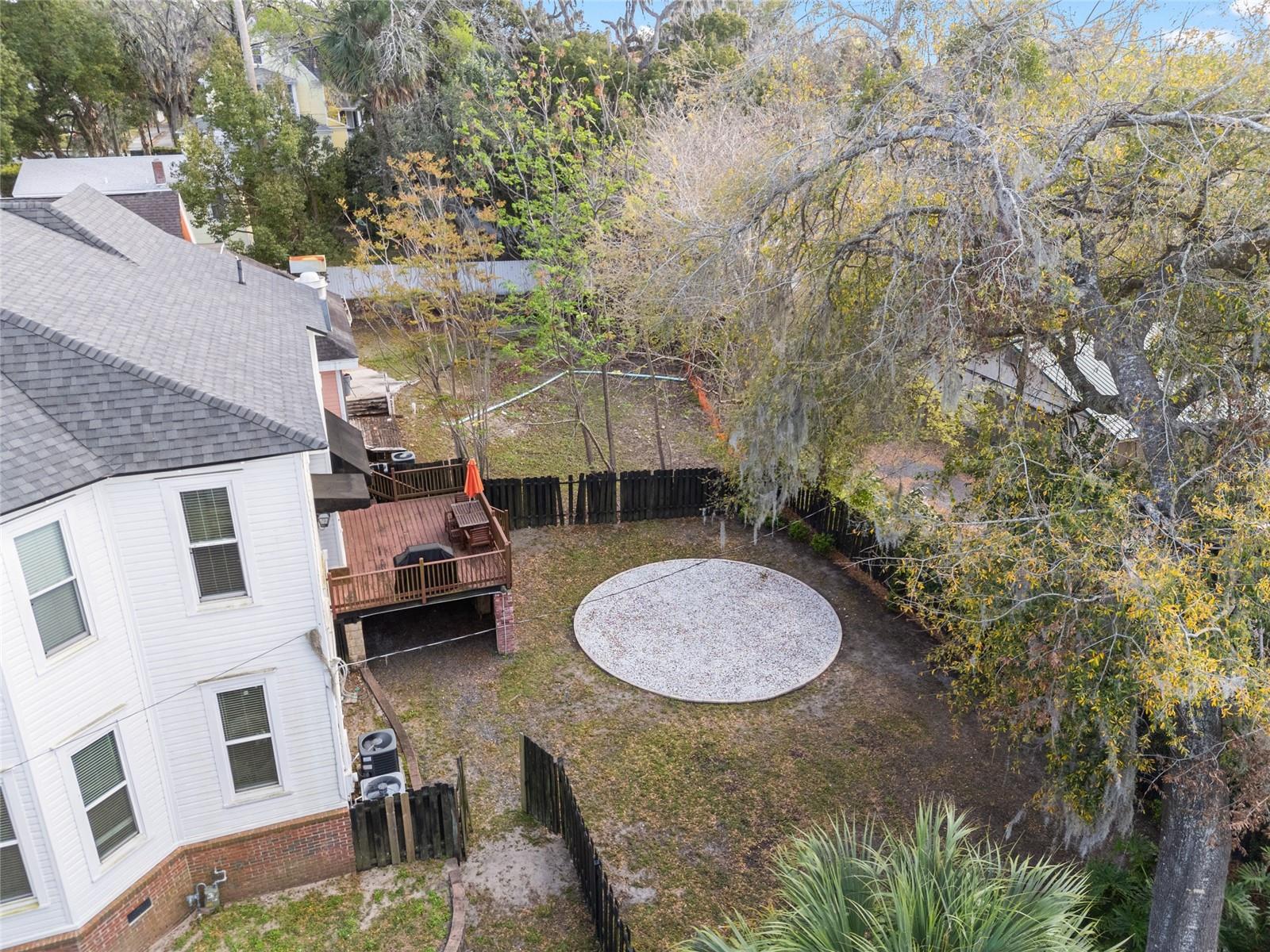 CALDWELLS ADD - Residential